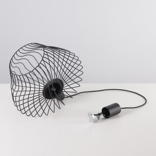 Подвесная люстра Nowodvorski Wave S 8858-foto5