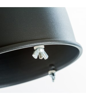 Настенный светильник Nowodvorski Industrial 5526-foto4