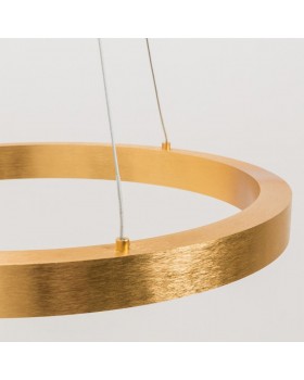 Подвесная люстра Zumaline CARLO PL200910-600-GD-foto6