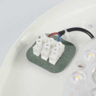 Потолочный cветильник Nowodvorski Malakka Led 9501-foto4