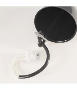 Подвесная люстра Nowodvorski Camilla 4610-foto5