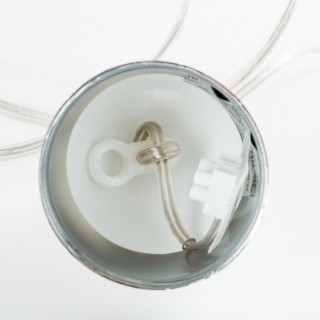 Подвесной светильник Nowodvorski Globe 5764-foto6