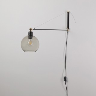 Бра Nowodvorski Crane 9374-foto3