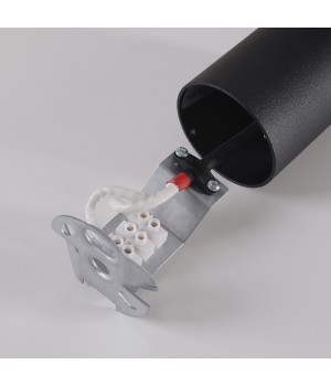 Подвесная люстра Nowodvorski Wave S 8861-foto4