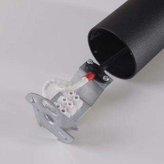 Подвесная люстра Nowodvorski Wave S 8861-foto4