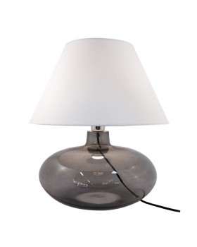 Настольная лампа Zumaline ADANA 5521WH-foto2