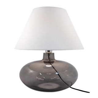 Настольная лампа Zumaline ADANA 5521WH-foto2