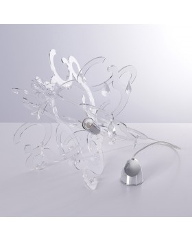 Подвесная люстра Nowodvorski Katerina 5210-foto4