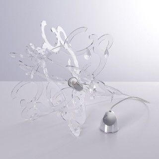 Подвесная люстра Nowodvorski Katerina 5210-foto4