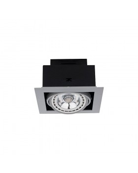 Встраиваемый светильник Nowodvorski Downlight 9573