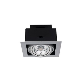 Встраиваемый светильник Nowodvorski Downlight 9573