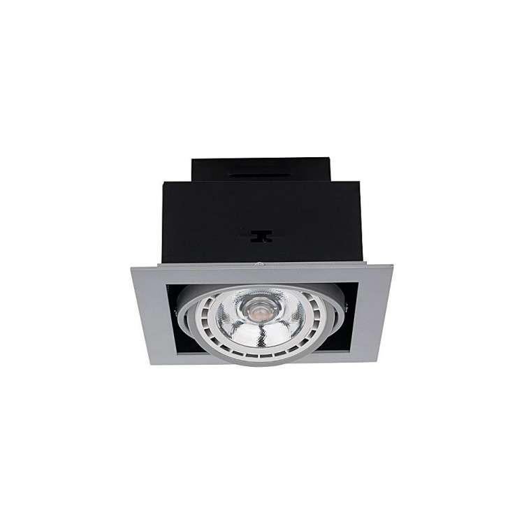 Встраиваемый светильник Nowodvorski Downlight 9573