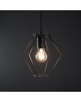 Подвесная люстра Nowodvorski Fiord 9670-foto5