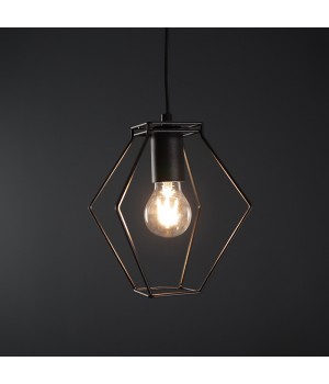 Подвесная люстра Nowodvorski Fiord 9670-foto5