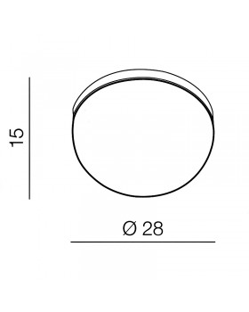 Потолочная люстра Azzardo Kallisto AZ3327-foto3