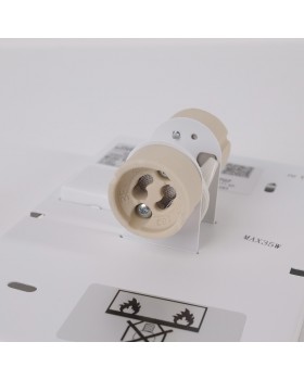 Настенный светильник Nowodvorski Bergen 9707-foto4