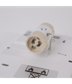 Настенный светильник Nowodvorski Bergen 9707-foto4