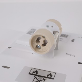 Настенный светильник Nowodvorski Bergen 9707-foto4