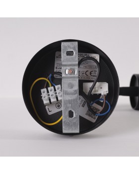 Настенный светильник Nowodvorski Eye Fles S 9068-foto4