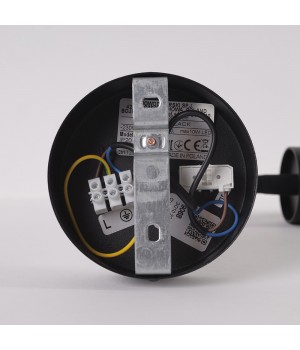 Настенный светильник Nowodvorski Eye Fles S 9068-foto4