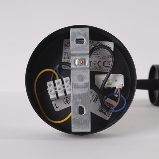 Настенный светильник Nowodvorski Eye Fles S 9068-foto4