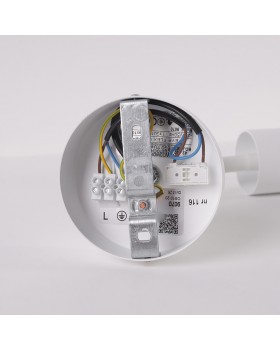 Настенный светильник Nowodvorski Eye Fles S 9070-foto4