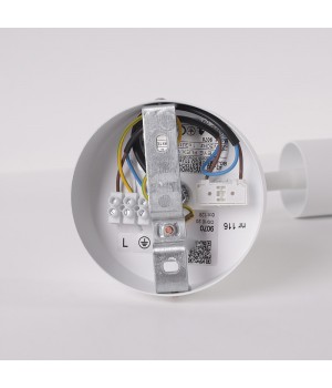 Настенный светильник Nowodvorski Eye Fles S 9070-foto4