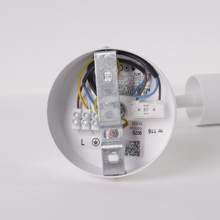 Настенный светильник Nowodvorski Eye Fles S 9070-foto4