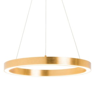 Подвесная люстра Zumaline CARLO PL200910-600-GD-foto4