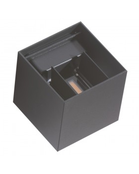 Настенный светильник Azzardo Gambino 1 AZ4471-foto3