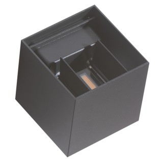 Настенный светильник Azzardo Gambino 1 AZ4471-foto3