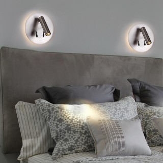 Настенный светильник Azzardo Faro AZ3204-foto2