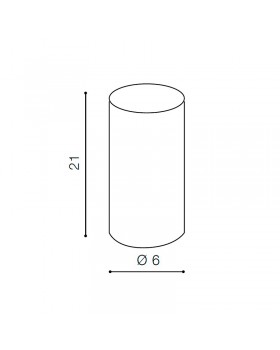 Плафон Azzardo Erebus AZ3387-foto3