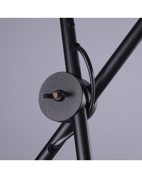 Подвесная люстра Nowodvorski Sticks 6268-foto4