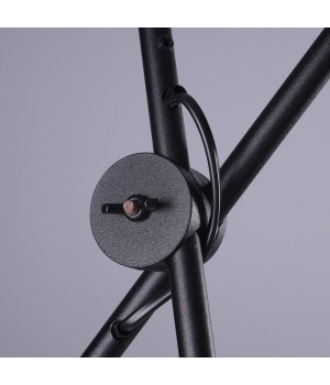 Подвесная люстра Nowodvorski Sticks 6268-foto4