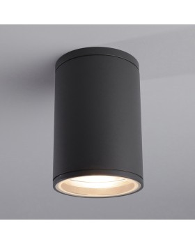 Уличный потолочный светильник Nowodvorski Fog 3403-foto2