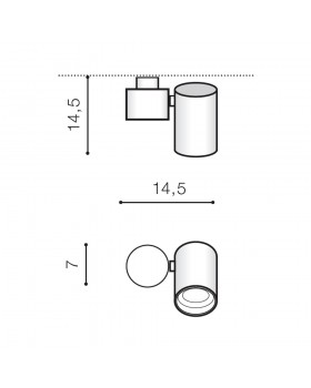 Спот Azzardo Makalu AZ4211-foto4