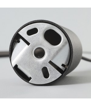 Подвесной светильник Nowodvorski Laser 750 8433-foto5