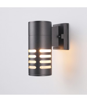 Уличный настенный светильник Nowodvorski Mekong 4418-foto2