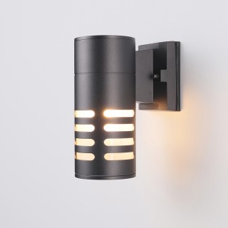 Уличный настенный светильник Nowodvorski Mekong 4418-foto2