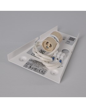 Настенный светильник Nowodvorski Narwik 9703-foto3