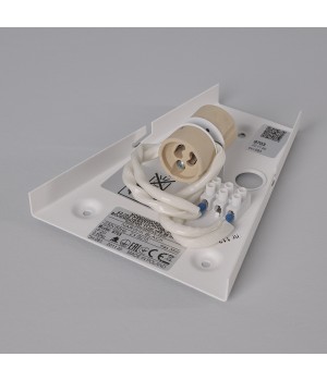 Настенный светильник Nowodvorski Narwik 9703-foto3