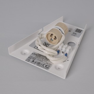 Настенный светильник Nowodvorski Narwik 9703-foto3