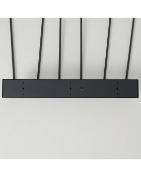 Потолочный cветильник Nowodvorski Eye Super 6498-foto5