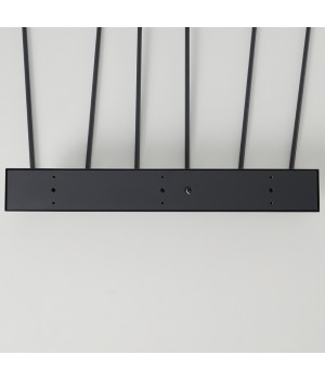 Потолочный cветильник Nowodvorski Eye Super 6498-foto5