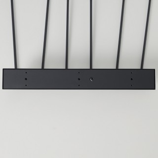 Потолочный cветильник Nowodvorski Eye Super 6498-foto5