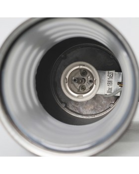 Уличный настенный светильник Nowodvorski Mekong 4418-foto3