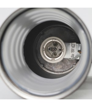 Уличный настенный светильник Nowodvorski Mekong 4418-foto3