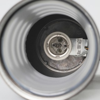 Уличный настенный светильник Nowodvorski Mekong 4418-foto3