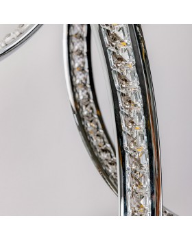 Подвесная люстра Azzardo Olimp AZ2450-foto3